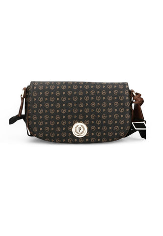 POLLINI Borsa Tracolla Donna Nero TE8531PP0LQ1100D-AI26