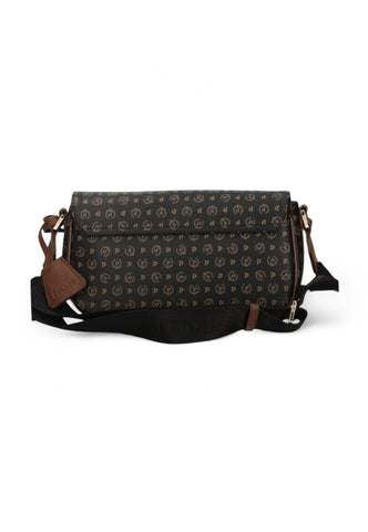 POLLINI Borsa Tracolla Donna Nero TE8531PP0LQ1100D-AI26