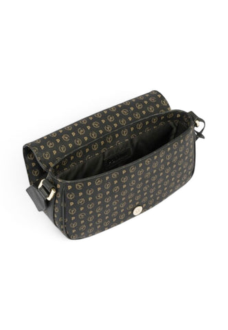 POLLINI Borsa Tracolla Donna Nero TE8531PP0LQ1100A-AI26