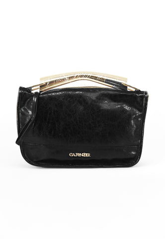 CAFE NOIR Borsa A Mano Donna Nero C3YF0912-AI26-N001