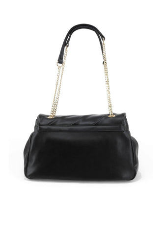 CAFE NOIR Borsa A Spalla Donna Nero C3WD0909-AI26-N001