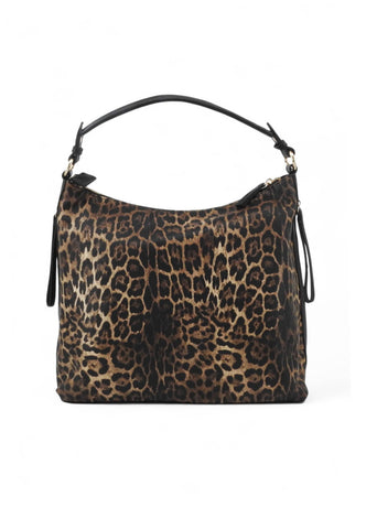 CAFE NOIR Borsa Shopper Donna Animalier C3YA0901-AI26-N079
