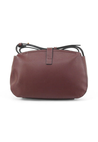 CAFE NOIR Borsa Tracolla Donna Bordeaux C3WF0916-AI26-R014