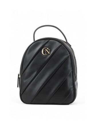 CAFE NOIR Zaino Donna Nero C3WD0910-AI26-N001