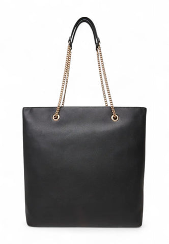 CALVIN KLEIN Borsa A Spalla Donna Nero LV04F3204G-AI26-RMU