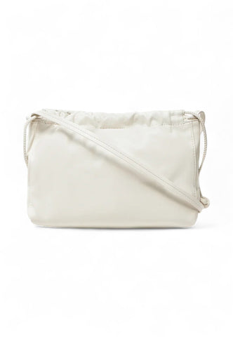 CALVIN KLEIN Borsa Tracolla Donna Bianco LV04K3060G-AI26-UB1