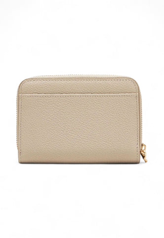 CALVIN KLEIN Portafogli Donna Beige LV04F1064G-AI26-UB1