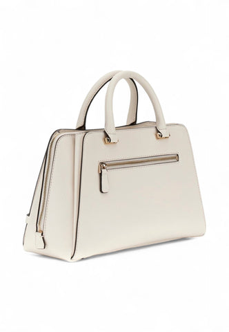 GUESS Borsa A Mano Donna Bianco HWZG9657060-AI26-OFF