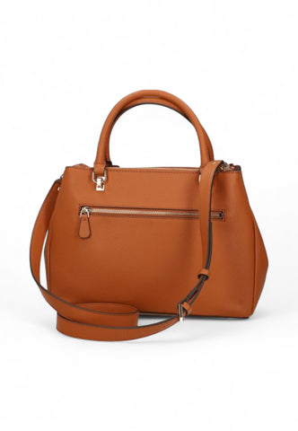 GUESS Borsa A Mano Donna Marrone HWBG9536060-AI26-COG