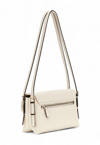 GUESS Borsa A Spalla Donna Bianco HWBG9644190-AI26-OFF