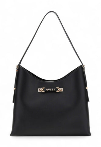 GUESS Borsa Shopper Donna Nero HWBG9644020-AI26-BLA