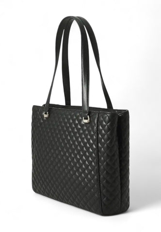 GUESS Borsa Shopper Donna Nero HWEG8679250-AI26-BLA