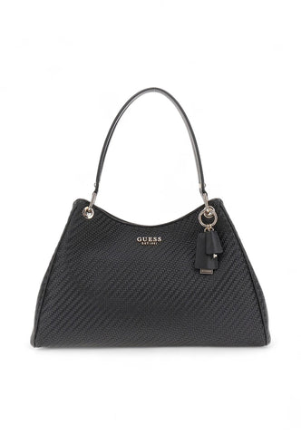 GUESS Borsa Shopper Donna Nero HWWG9631230-AI26-BLA