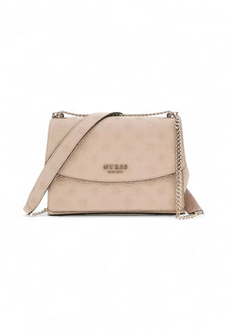 GUESS Borsa Tracolla Donna Beige HWPD9665210-AI26-SIG