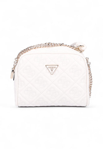 GUESS Borsa Tracolla Donna Bianco HWQL9658140-AI26-OFF