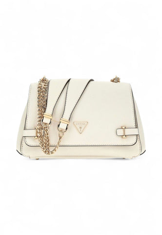 GUESS Borsa Tracolla Donna Bianco HWZG9657210-AI26-OFF
