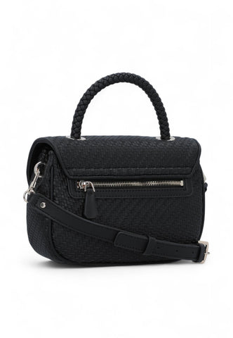 GUESS Borsa Tracolla Donna Nero HWWG9631200-AI26-BLA