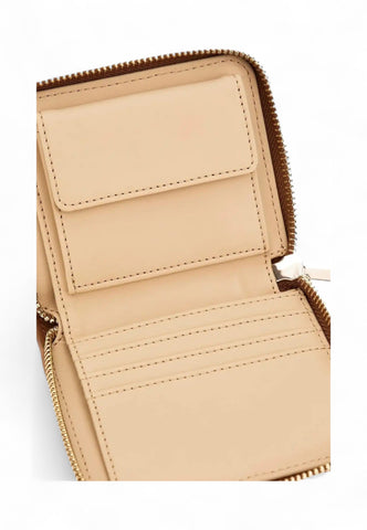 GUESS Portafogli Donna Beige Marrone SWJP9654137-AI26-LTL