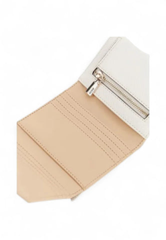 GUESS Portafogli Donna Bianco SWZG9657138-AI26-OFF