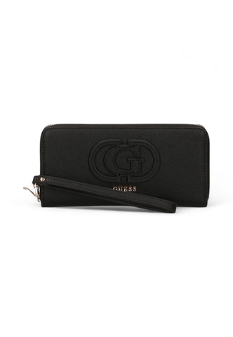 GUESS Portafogli Donna Nero SWBG9536146-AI26-BLA