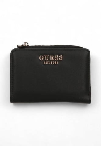 GUESS Portafogli Donna Nero SWNG9669156-AI26-BLA