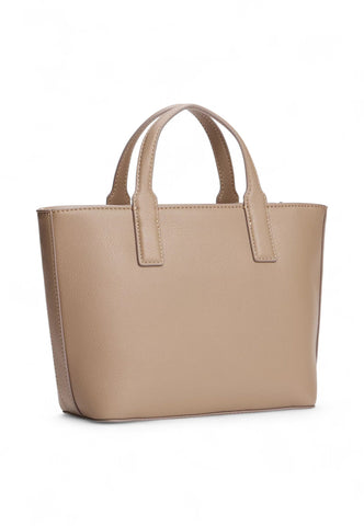 TOMMY HILFIGER Borsa A Mano Donna Beige AW0AW17448-AI26-DW6