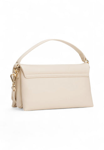 TOMMY HILFIGER Borsa A Mano Donna Beige AW0AW17465-AI26-BDS