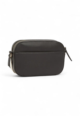 TOMMY HILFIGER Borsa Tracolla Donna Nero AW0AW17450-AI26-AFE