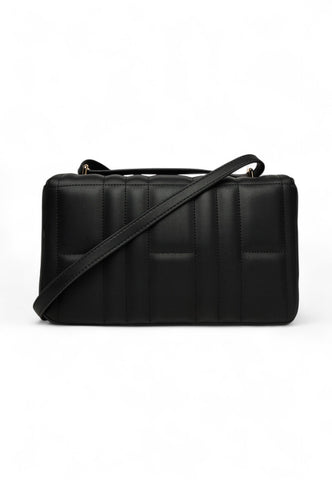 TOMMY HILFIGER Borsa Tracolla Donna Nero AW0AW17454-AI26-AFE