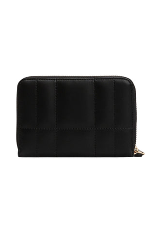 TOMMY HILFIGER Portafogli Donna Nero AW0AW17476-AI26-AFE