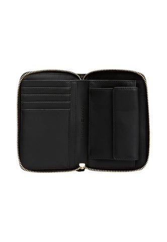 TOMMY HILFIGER Portafogli Donna Nero AW0AW17476-AI26-AFE