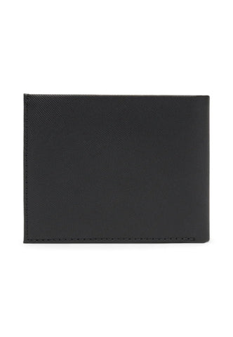 CALVIN KLEIN Portafogli Uomo Nero LV04D1042G-AI26-UB1