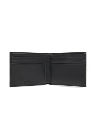 CALVIN KLEIN Portafogli Uomo Nero LV04D1042G-AI26-UB1