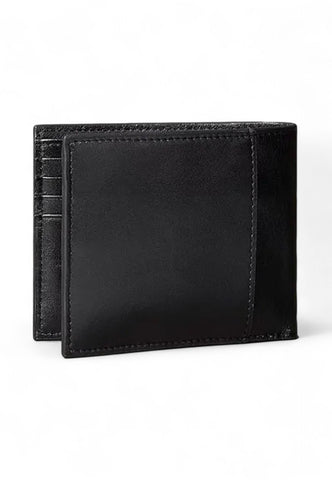CALVIN KLEIN Portafogli Uomo Nero LV04G1071G-AI26-UB1