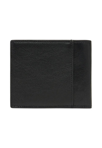 CALVIN KLEIN Portafogli Uomo Nero LV04G1072G-AI26-UB1
