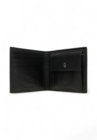 CALVIN KLEIN Portafogli Uomo Nero LV04G1072G-AI26-UB1
