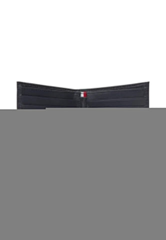 TOMMY HILFIGER Portafogli Uomo Blu AM0AM13518-AI26-DW6