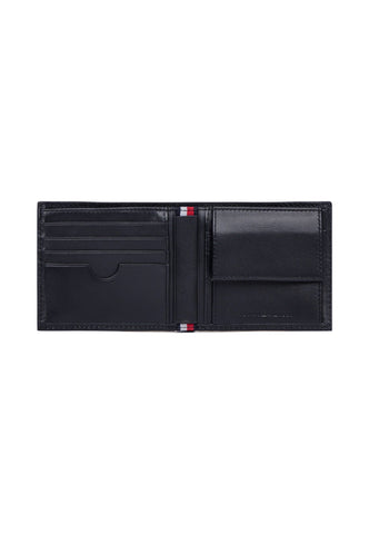 TOMMY HILFIGER Portafogli Uomo Blu AM0AM13519-AI26-DW6