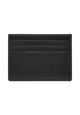 TOMMY HILFIGER Portafogli Uomo Nero AM0AM13512-AI26-BDS