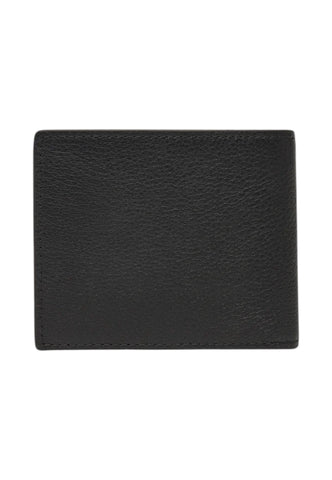 TOMMY HILFIGER Portafogli Uomo Nero AM0AM13513-AI26-BDS