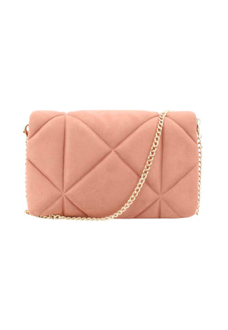 LOVE MOSCHINO Borsa Tracolla Donna Rosa JC4043PP0NKE0611-AI26