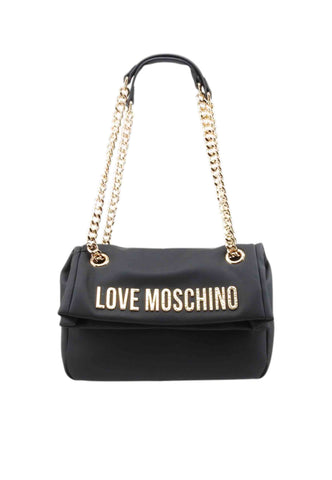 LOVE MOSCHINO Borsa A Spalla Donna Nero JC4308PP0NKD000A-AI26
