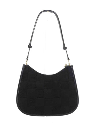 LOVE MOSCHINO Borsa A Spalla Donna Nero JC4126PP0NKB100A-AI26