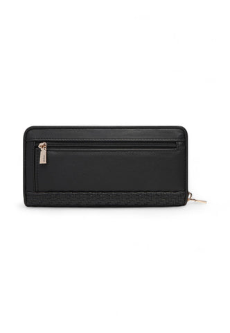GUESS Portafogli Donna Nero SWWG9631146-AI26-BLA