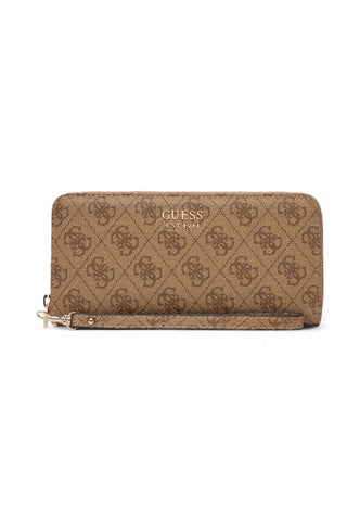 GUESS Portafogli Donna Marrone SWLG9648146-AI26-LTL