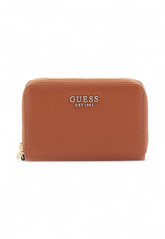 GUESS Portafogli Donna Marrone SWBG7898164-AI26-COG