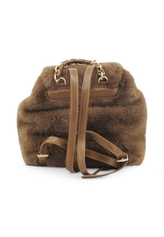 CAFE NOIR Zaino Donna Marrone C3NB0905-AI26-M084