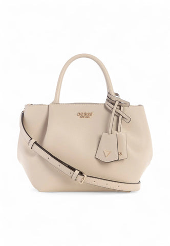 GUESS Borsa A Mano Donna Beige HWBG7898060-AI26-LTA