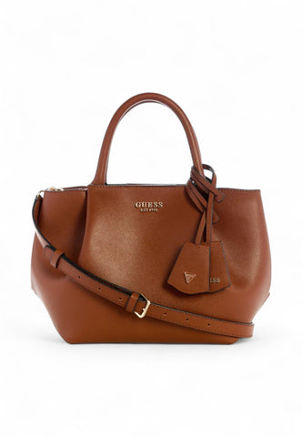 GUESS Borsa A Mano Donna Marrone HWBG7898060-AI26-COG
