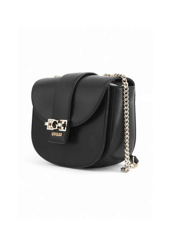 GUESS Borsa A Spalla Donna Nero HWVG9891210-AI26-BLA